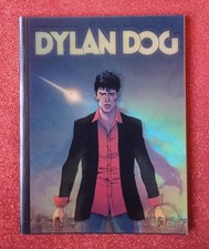 Dylan Dog n. 387 Che regni il