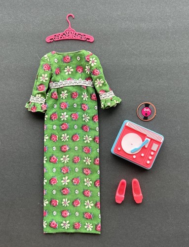 Vintage mod francie granny - vintage,