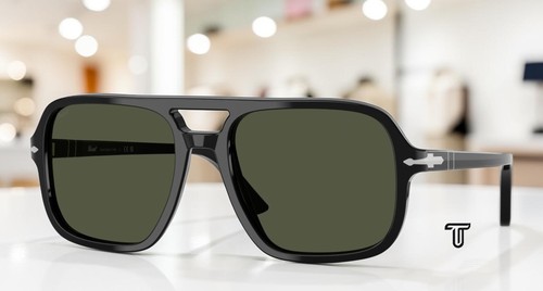 Occhiali sole uomo - sole, persol