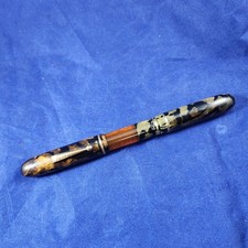 Sager Transparero penna