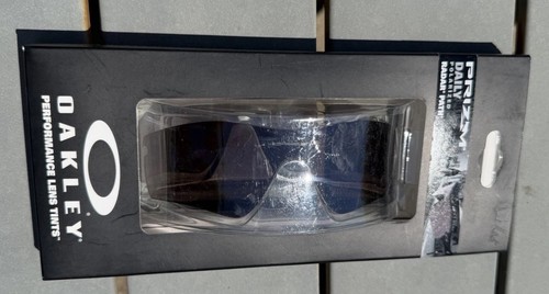 Oakley radar path lente prizm - path,