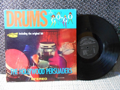 Hollywood persuaders top - hollywood,