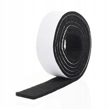 Rotolo Di Feltro Autoadesivo