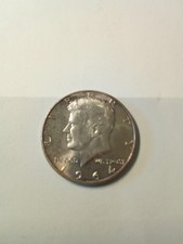 U.S.A. Moneta KENNEDY HALF DOLLAR Del 1964 ( Nuova )