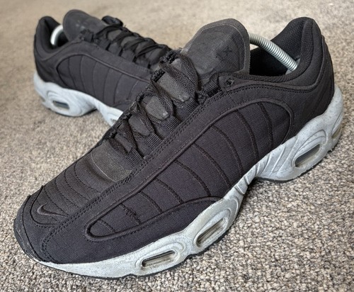 Nike air max tailwind nero - max, 4