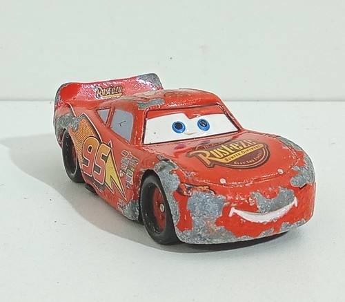 I131222 disney pixar - 1/64,