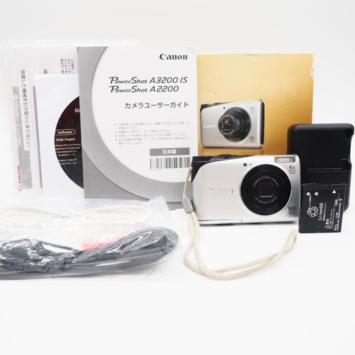 Fotocamera compatta canon - fotocamera,