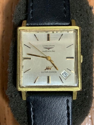 Orologio longines ultra chron - orologio,