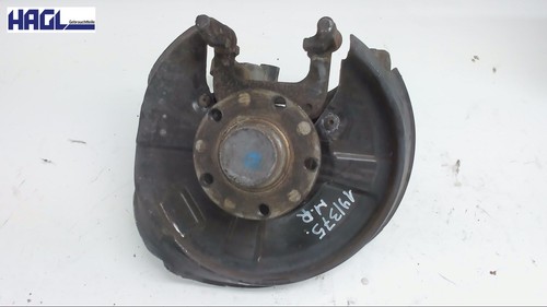 Mozzo ruota audi a4 - r,