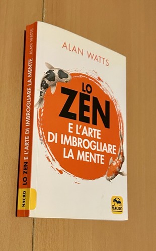 Zen arte di - e, imbrogliare