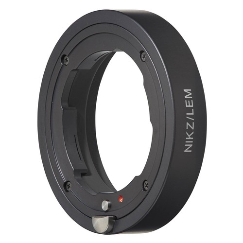 Novoflex adattatore leica - novoflex,