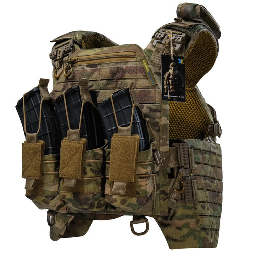 Multicam portatarga sgancio - multicam,