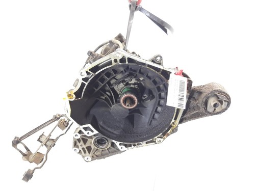F17c374 cambio opel astra - cambio,