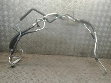 MAZDA CX-5 AC AIR CONDITIONING