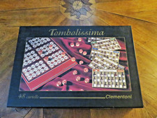 tombola Tombolissima