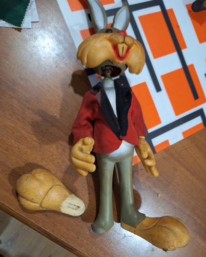 Bugs bunny sperlari vintage - sperlari,