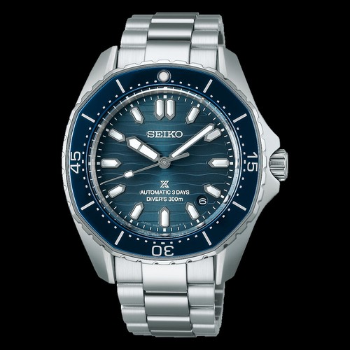 Seiko spb483j1 orologio - spb483j1,