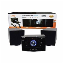 STEREO LETTORE DVD CD MINI