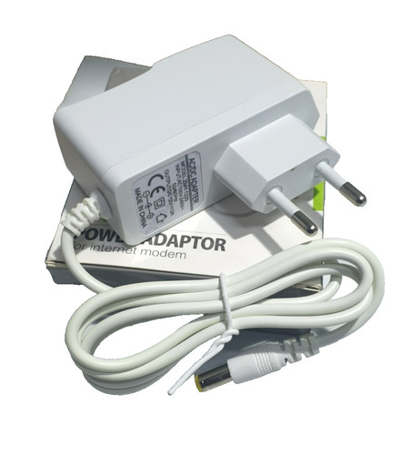 Alimentatore 12v - , 2a