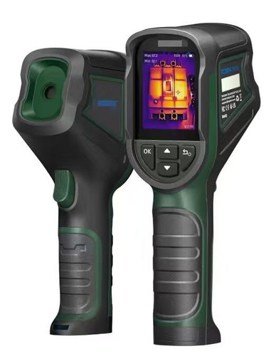 Topdon tc004 mini - tc004,
