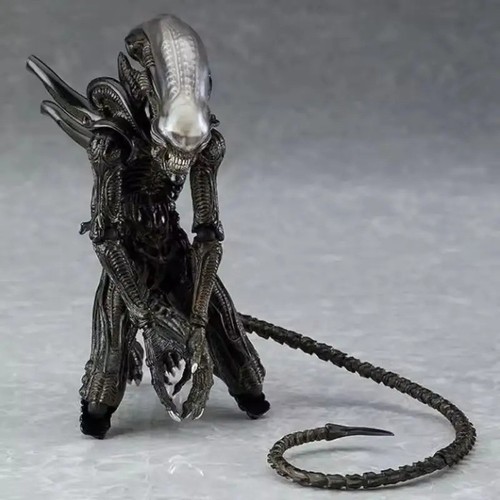 Aliens warrior alien - aliens,