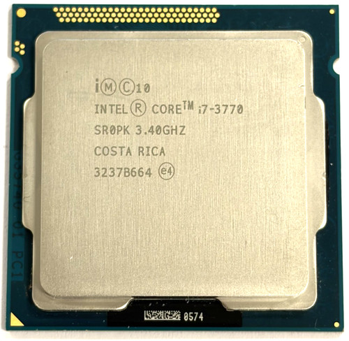 Cpu quad core - intel,