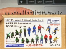 Bunker 1/350 USN Personale 3