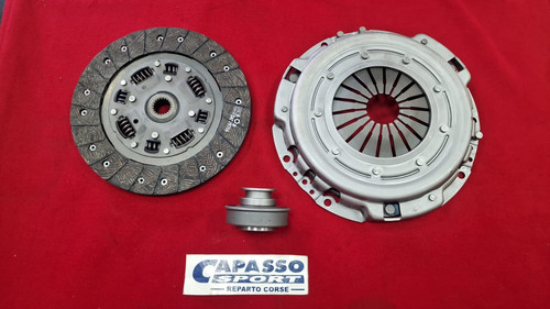 Fiat campagnola frizione - fiat, ar
