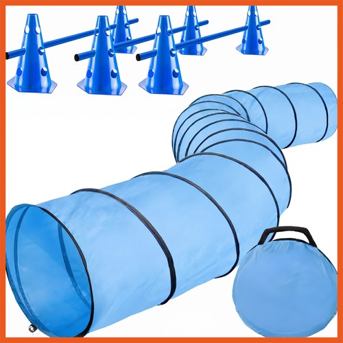 Tunnel per cani - ,