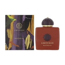 Amouage Material 100ml Unisex