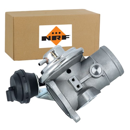 Nrf valvola egr ricircolo - egr, di