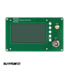 WB-SG2-20G Generatore di