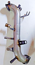 Downpipe Tubo Rimozione DEFAP