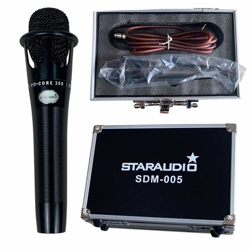 Kit completo microfono - kit,