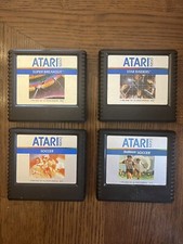 lotto giochi atari 5200