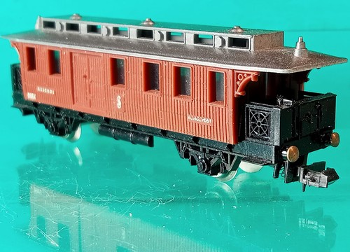 Lima 320 351 - ,, statens