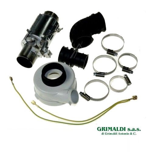 Kit resistenza lavastoviglie - kit,