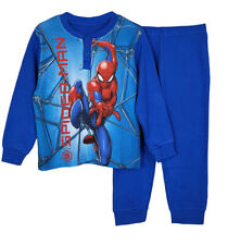 Pigiama Bambino Bimbo Marvel