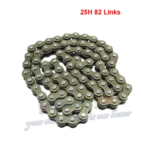 Catena distribuzione camma 25h - catena,