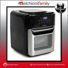 Virginia 12l hot air fryer - 12l,