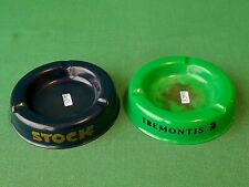 COPPIA POSACENERE PORTACENERE