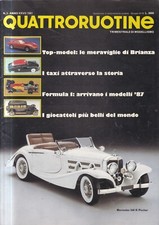 S2 - QUATTRORUOTINE Rivista di