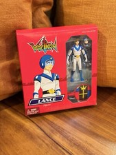 Voltron matty collector lance - voltron,