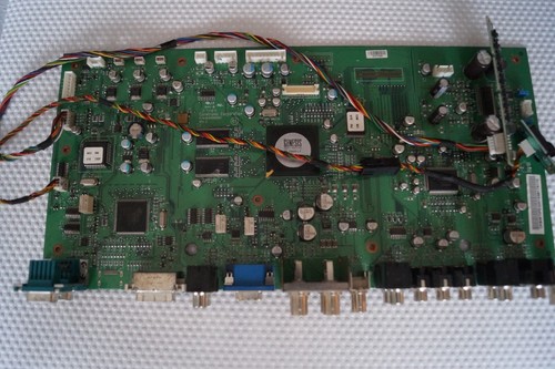 Scheda madre 67001ge01 per - scheda,
