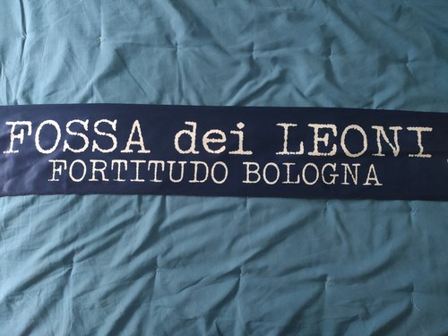 Sciarpa fossa dei leoni - sciarpa,