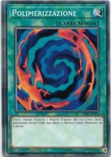 YU-GI-OH! LEHD-ITA22