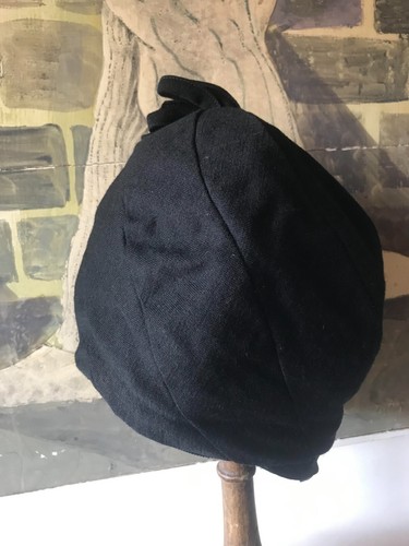 Cappello cloche 1920 vintage - 1920,