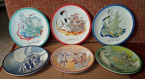 Collezione cristoforo colombo - cristoforo,