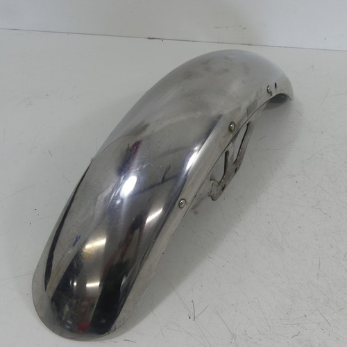 Parafango anteriore moto - anteriore, guzzi