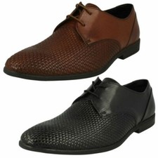 Clarks Mens Scarpe Eleganti In